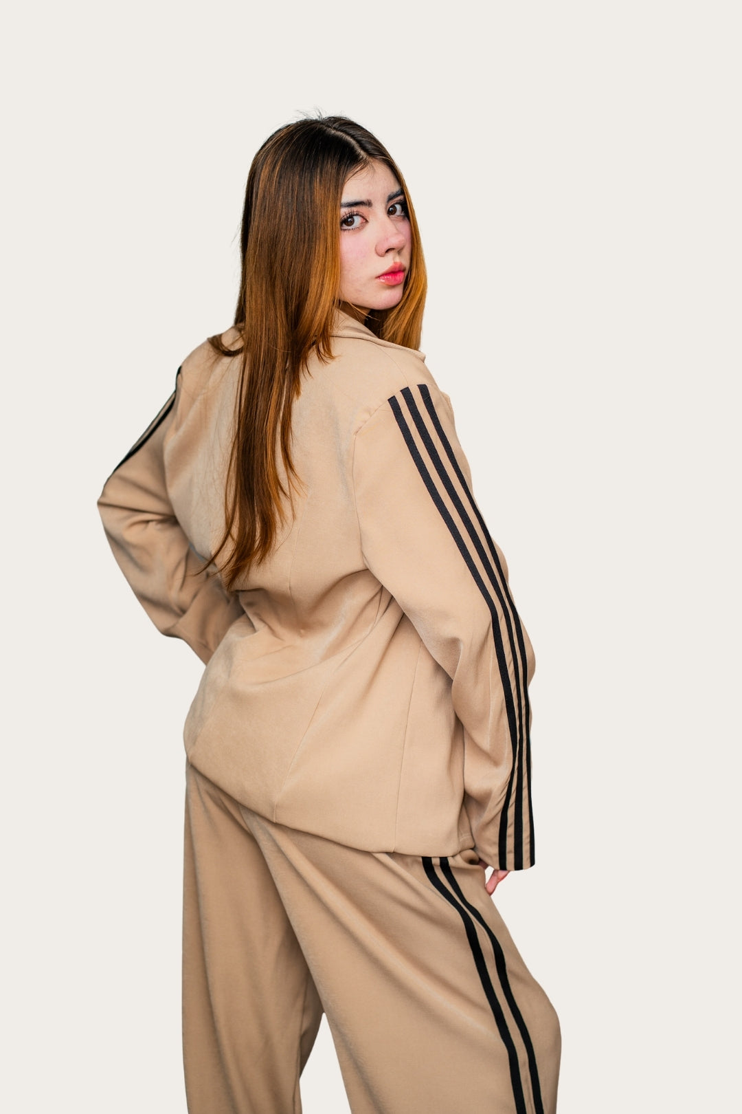 Conjunto Executive Sport