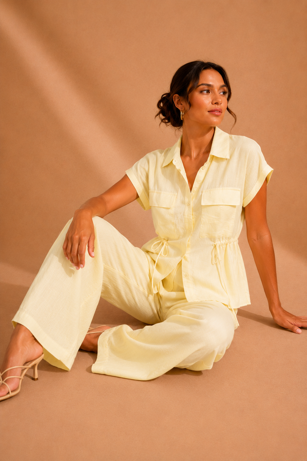 CONJUNTO GOLDEN BREEZE