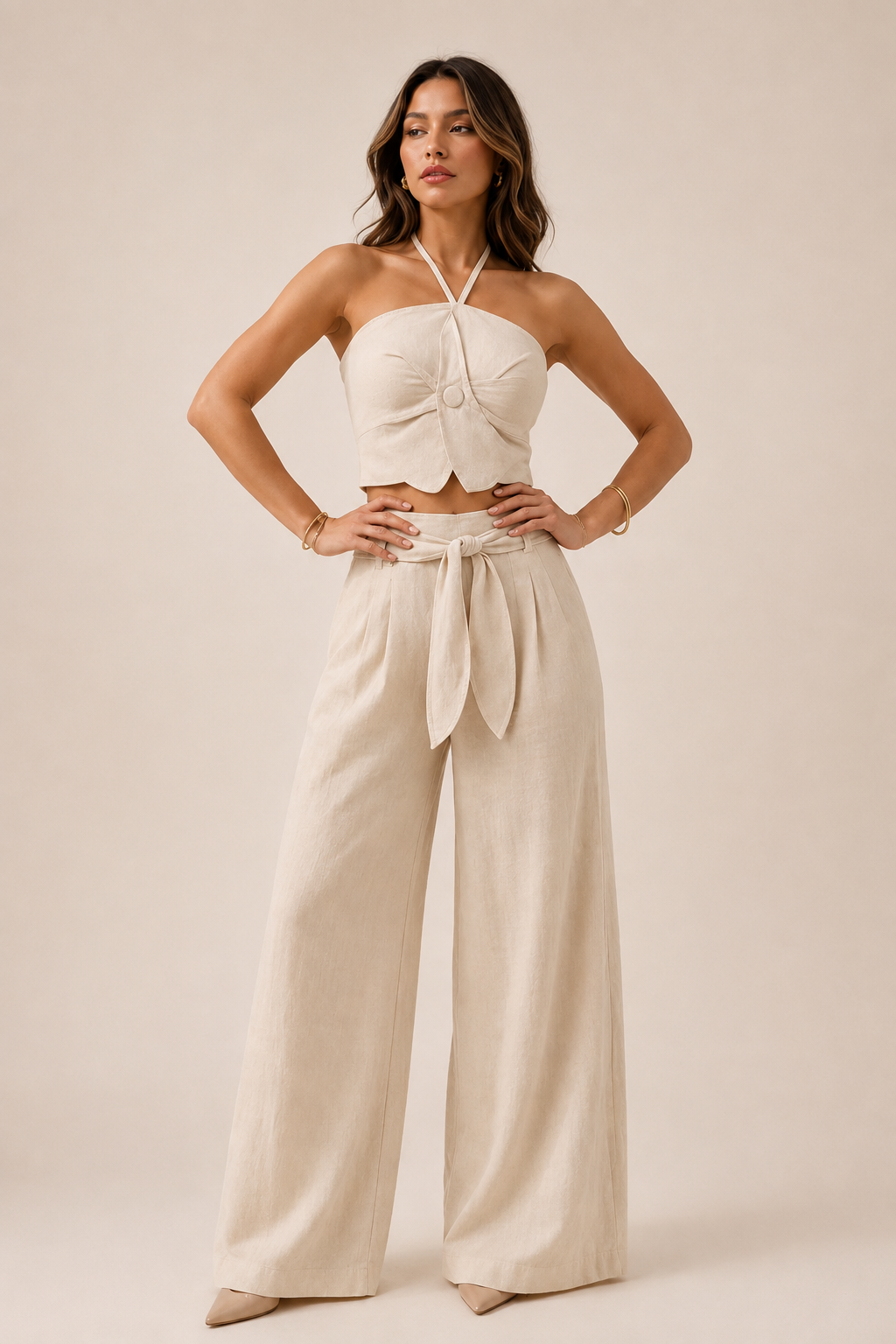 CONJUNTO NATURA BLOOM