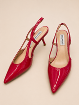 ZAPATILLAS STEVE MADDEN ROJAS