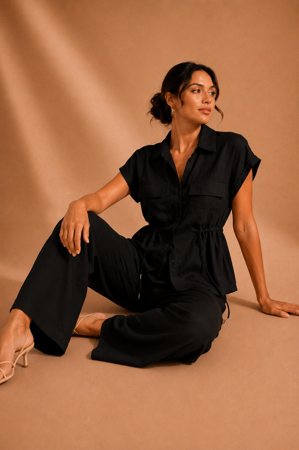 Midnight Muse Set