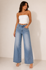 SOFT CHIC DENIM