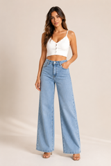Jeans Denim Spark