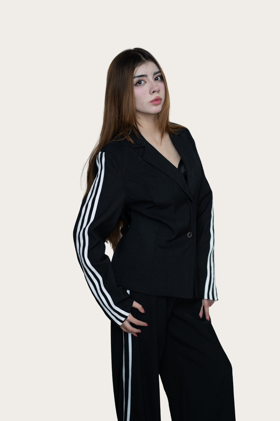 Conjunto Executive Sport