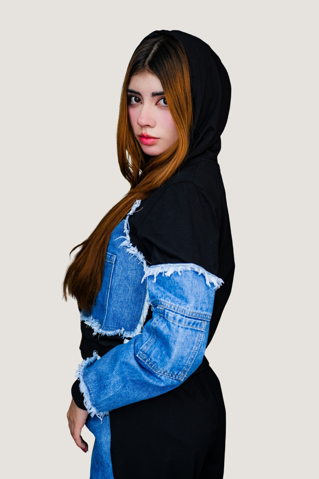 Conjunto de Pants y Chaqueta  