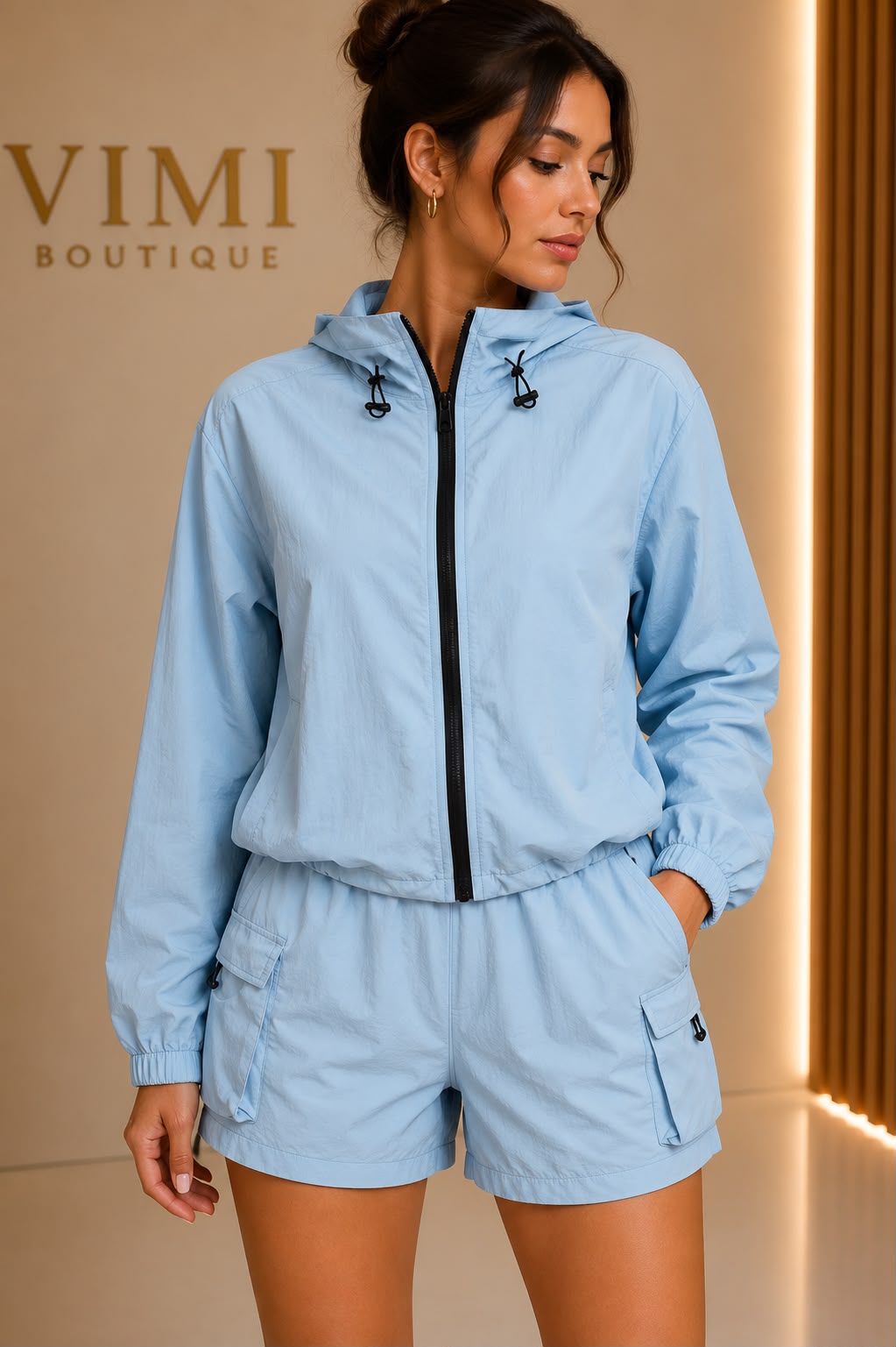 CONJUNTO SKY BREEZE