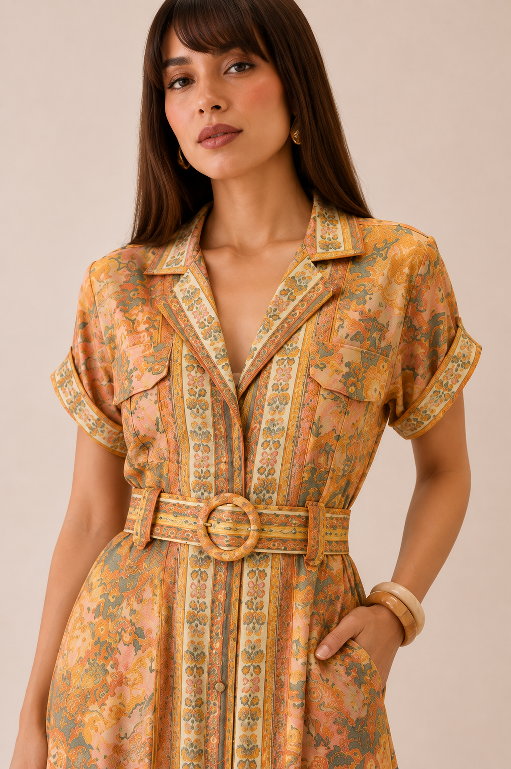 VESTIDO SUNSET BOHO