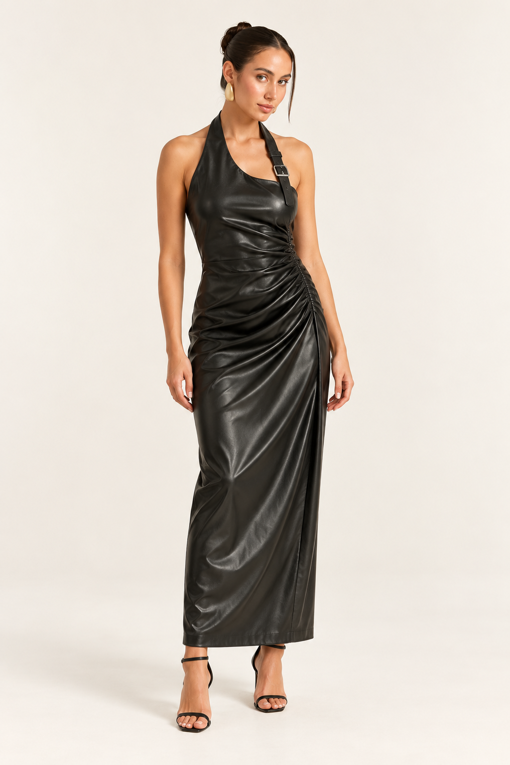 VESTIDO NOIR SIGNATURE