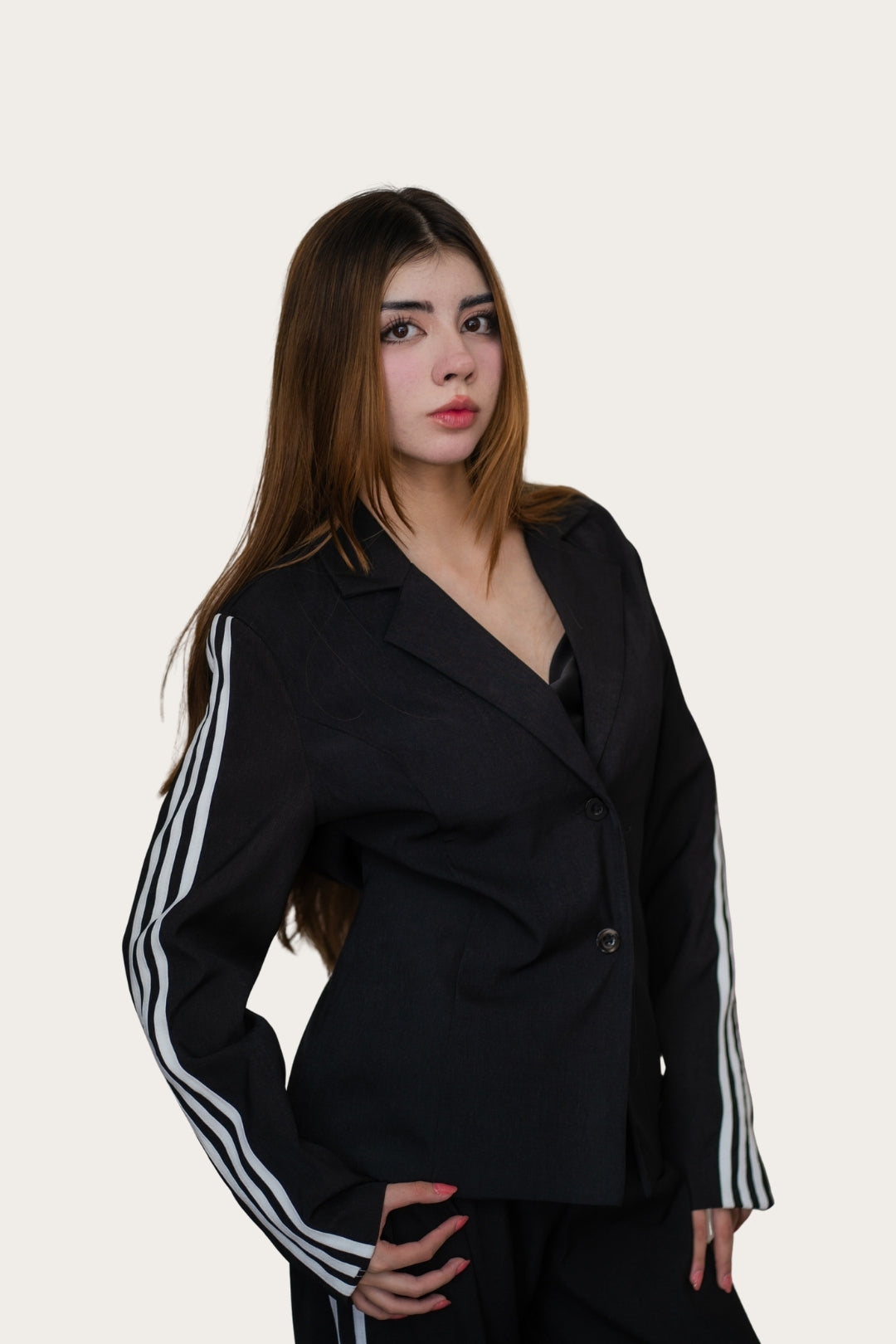 Conjunto Executive Sport