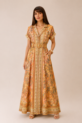 VESTIDO SUNSET BOHO