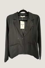 Blazer Negro