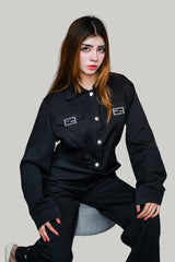 Conjunto Cargo Elegance