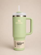 STANLEY QUENCHER VERDE
