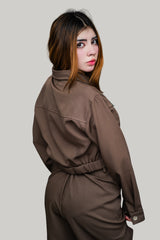 Conjunto Cargo Elegance