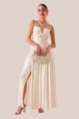 Luna Luxe Gown