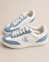 TENIS CALVIN KLEIN DENIM