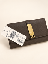 CARTERA TOMMY HILFIGER CAFÉ