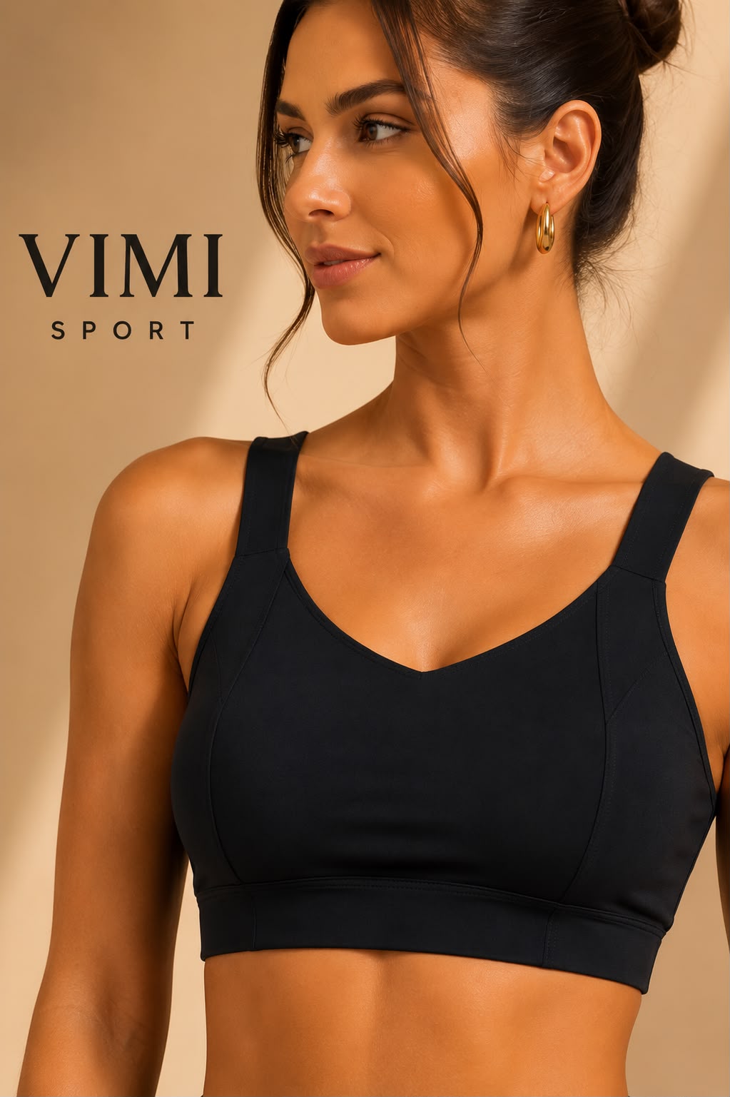 TOP DEPORTIVO MIDNIGHT PRO