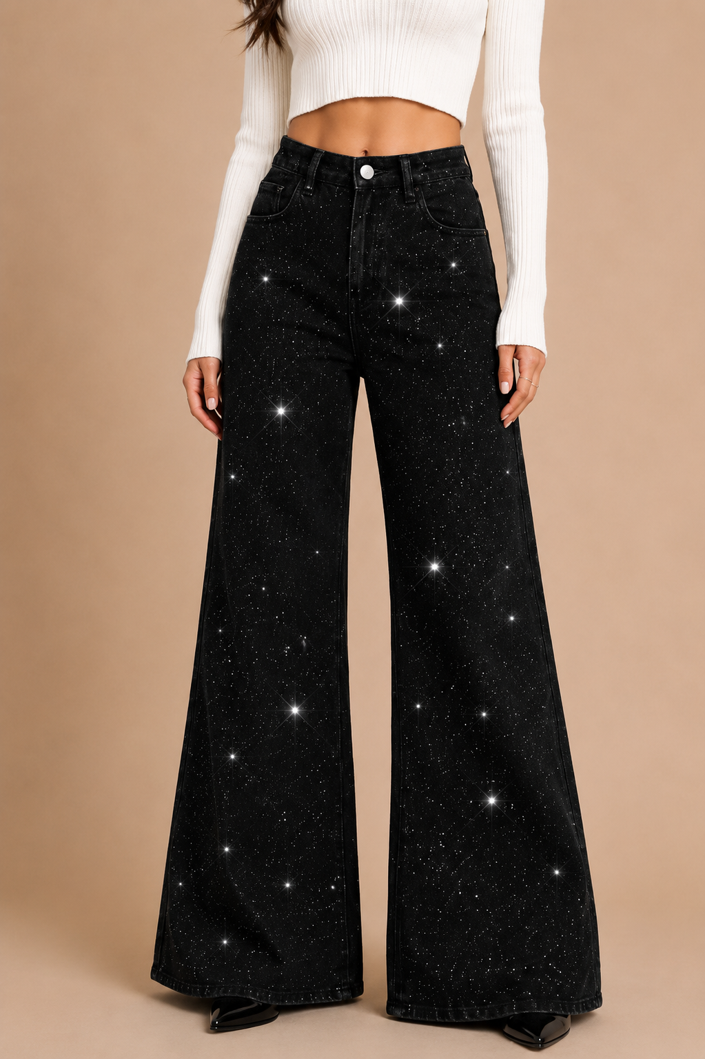 Pantalón Black Diamond