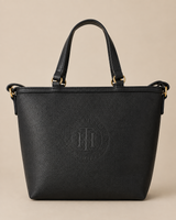 BOLSA TOMMY HILFIGER NEGRA