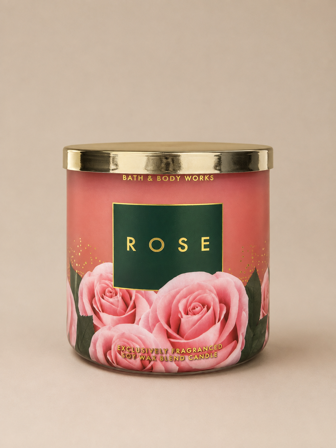 VELA AROMATICA ROSE