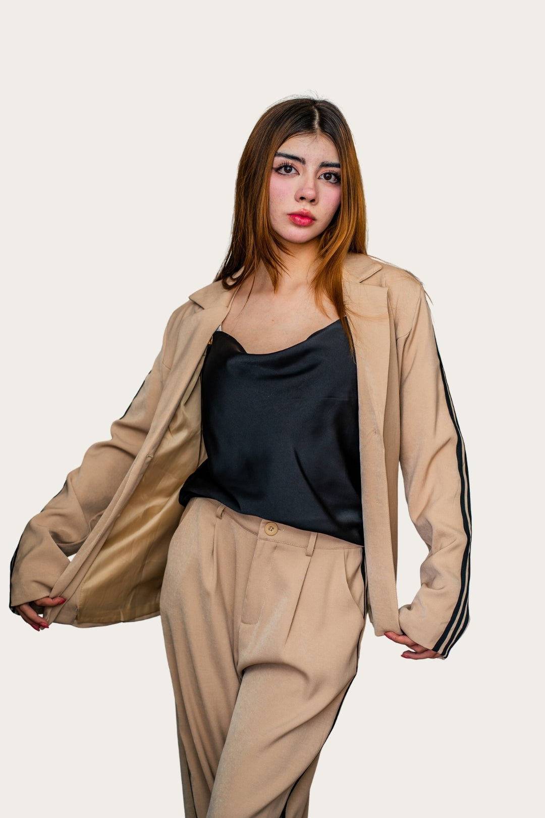 Conjunto Executive Sport