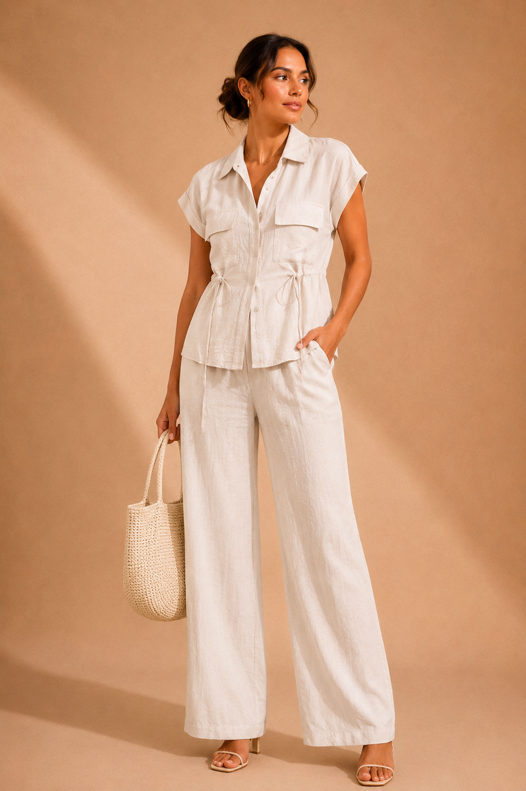 CONJUNTO LATTE LOUNGE