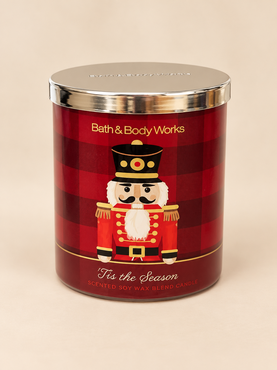 TIS THE SEASON — NUTCRACKER EDITION