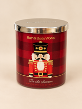 TIS THE SEASON — NUTCRACKER EDITION