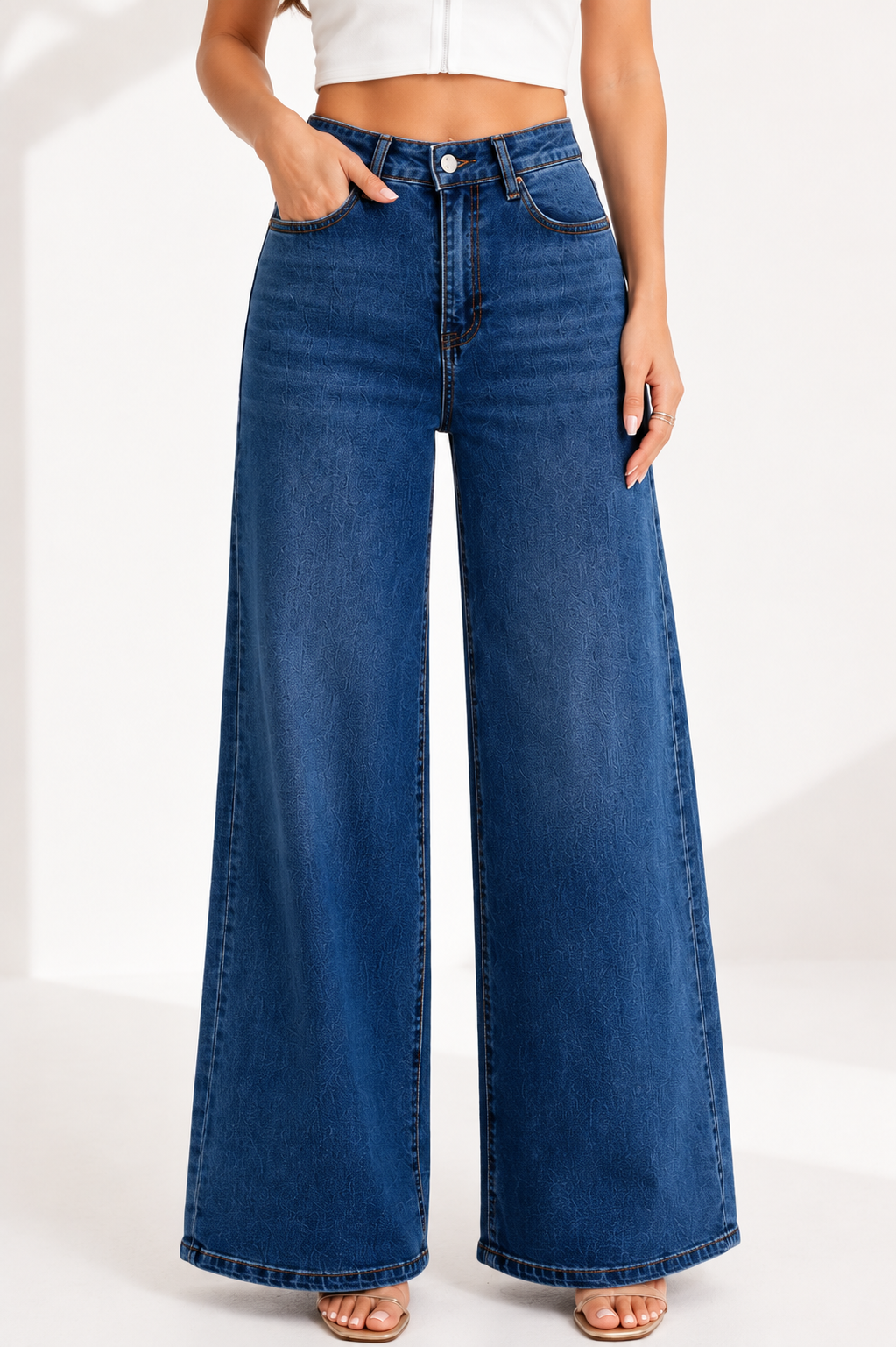 Jeans Midnight Lift