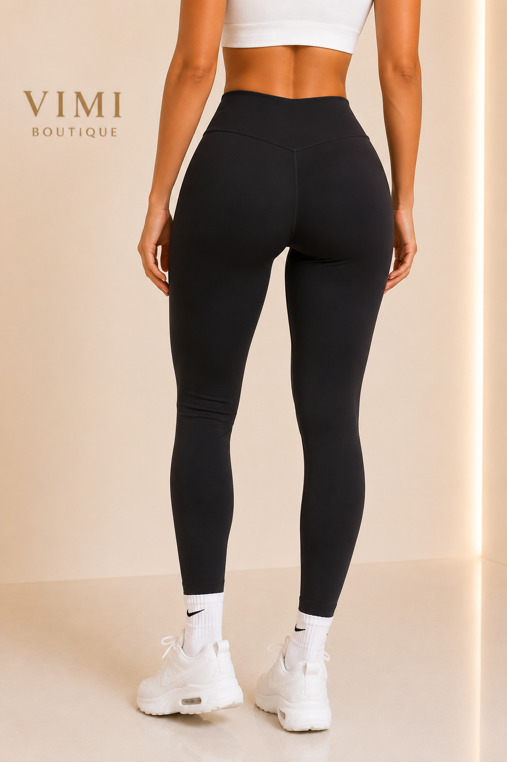 LEGGING MIDNIGHT SCULPT
