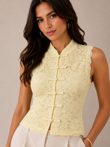 BLUSA NAPOLEÓN BUTTER