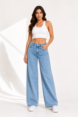 Jeans Sky Lift Mom