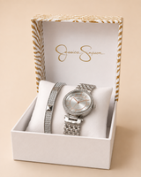 SET DE RELOJ Y PULSERA JESSICA SIMPSON