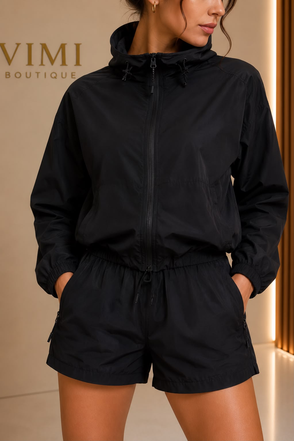 CONJUNTO NOIR MOTION