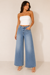 SKYLINE DENIM