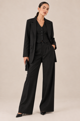 TRAJE IMPÉRIAL NOIR