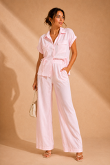 CONJUNTO PINK SERENETY