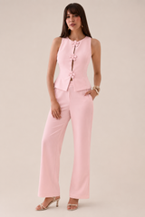 Conjunto Pink Elegance