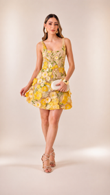 VESTIDO GARDEN BLOOM