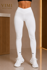 LEGGING SNOW SCULPT