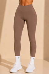 LEGGING DEPORTIVO MOCHA SCULPT