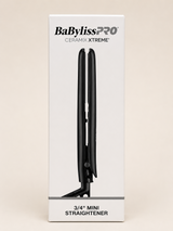 MINI PLANCHA BABYLISS PRO CERAMIX XTREME