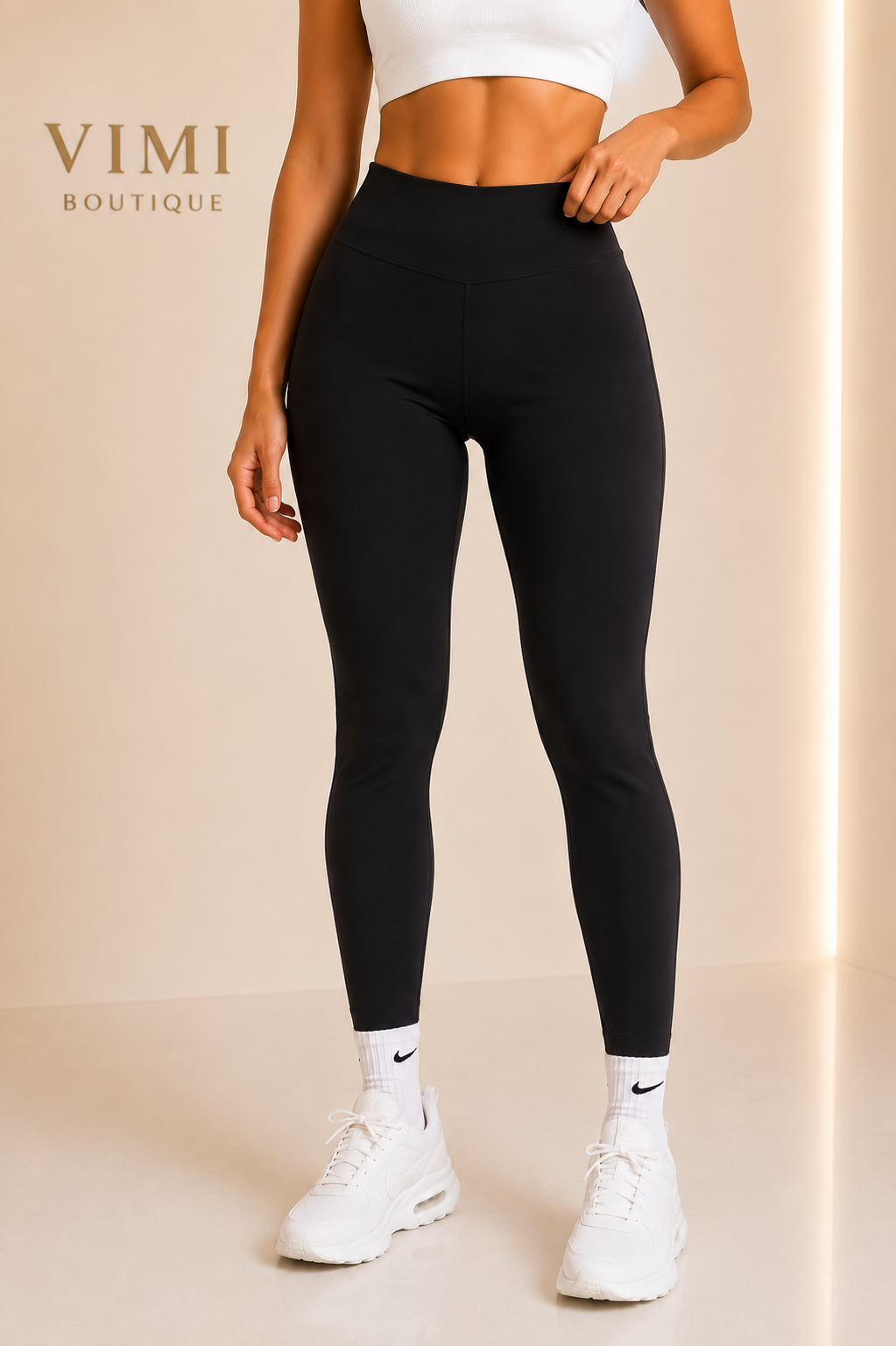 LEGGING MIDNIGHT SCULPT
