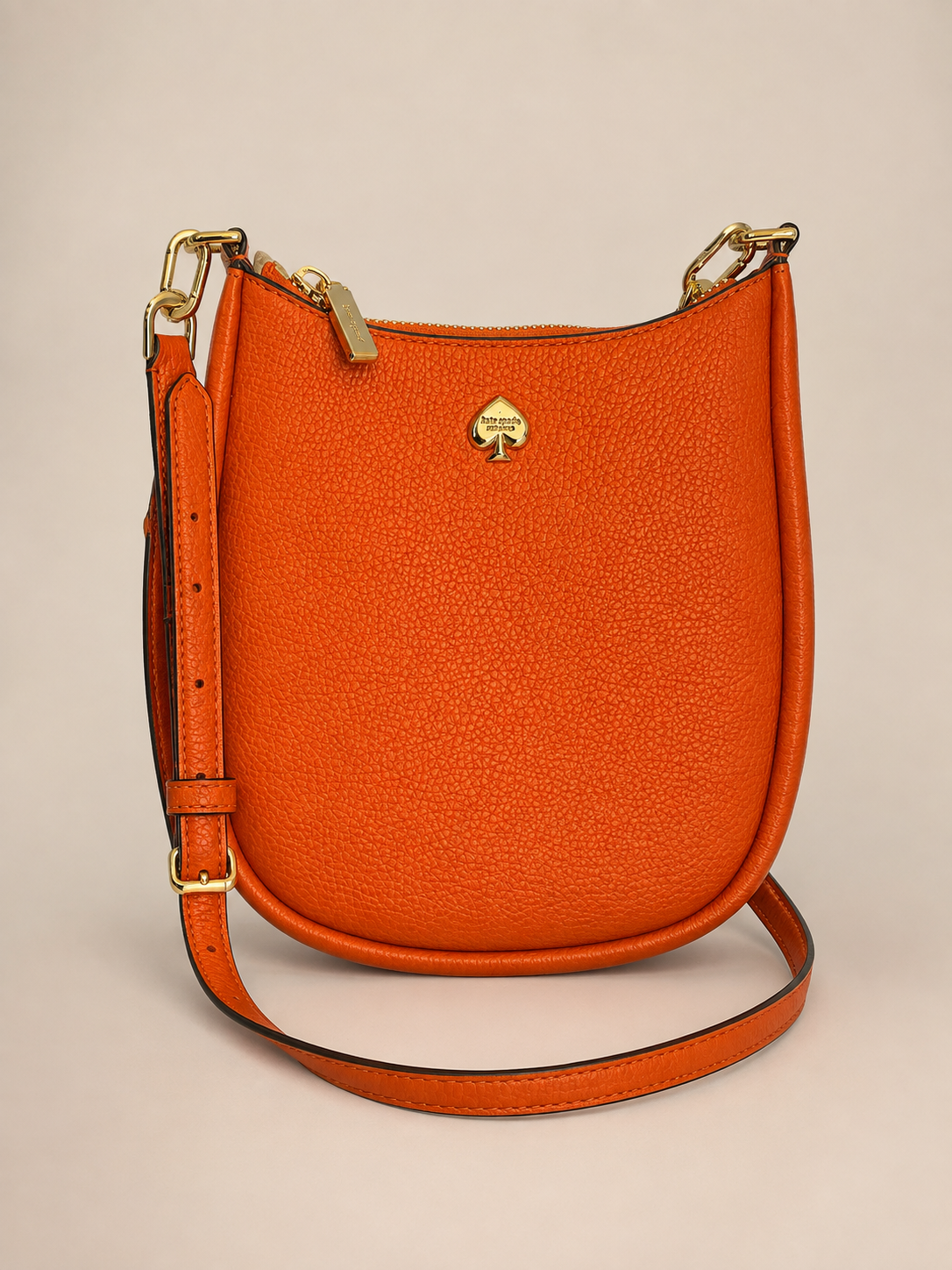 BOLSA KATE SPADE CROSSBODY NARANJA