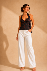 POLKA DOT DARK MUSE