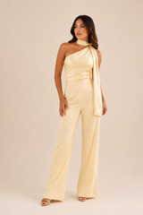 BLUSA SATIN AURORA