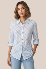 Blusa Joyas de Cristal