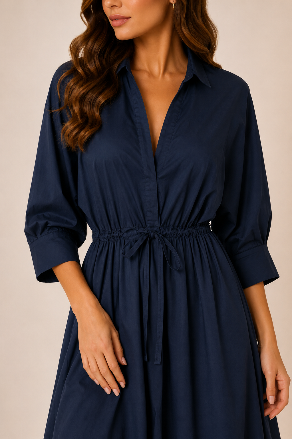 VESTIDO MONTECARLO