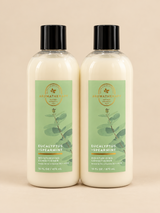 EUCALYPTUS + SPEARMINT — AROMATHERAPY CONDITIONER